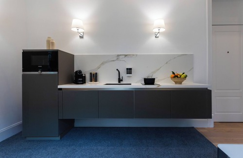 Kalsa Apartment | G.Cave 125 Authentic luxury in downtown Palermo for discerning and refined travelers