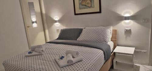 Caltanissetta Apartment | G&D Suite Apartment