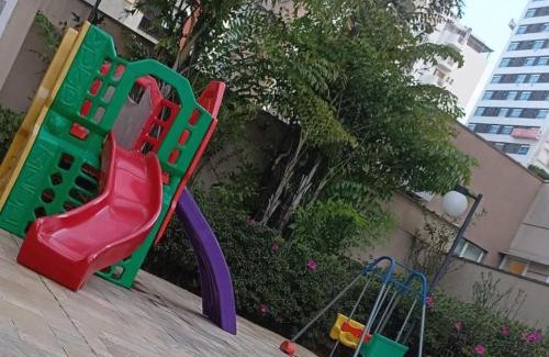 Vila Nova Conceicao Apartment | G-Flat II Hotel - Vila Olimpia