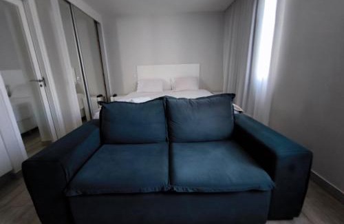 Vila Nova Conceicao Apartment | G-Flat II Hotel - Vila Olimpia
