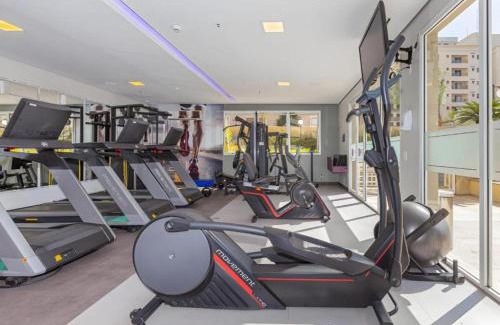 Vila Nova Conceicao Apartment | G-Flat II Hotel - Vila Olimpia