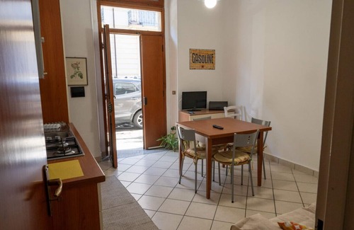 Palmi Apartment | G&G Apartment - Palmi