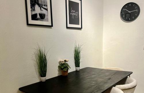 Bendorf Apartment | G&G Homely Apartment Horhausen Westerwald