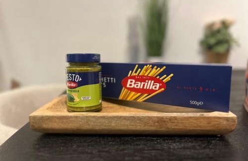 Bendorf Apartment | G&G Homely Apartment Horhausen Westerwald