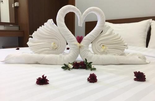 Sa Khu Apartment | G-HAN Residence