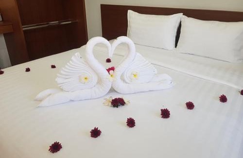 Sa Khu Apartment | G-HAN Residence