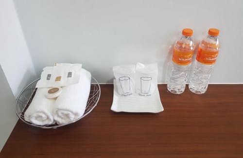 Sa Khu Apartment | G-HAN Residence