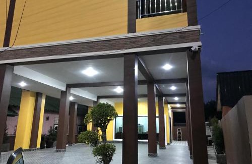 Sa Khu Apartment | G-HAN Residence