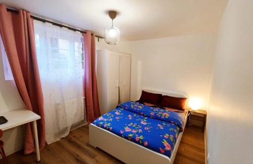 Goussainville House | G-Logement-Francilien Goussainville CDG