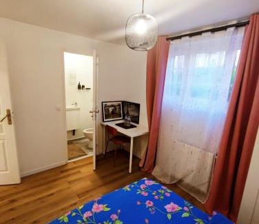 Goussainville House | G-Logement-Francilien Goussainville CDG