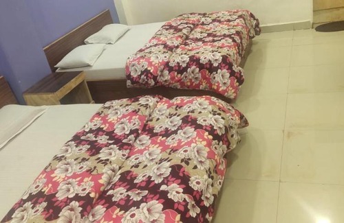 Matheran Hotel | G.m food- park view resort matheran