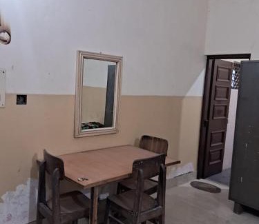 Sigra House | G.M. Guest House