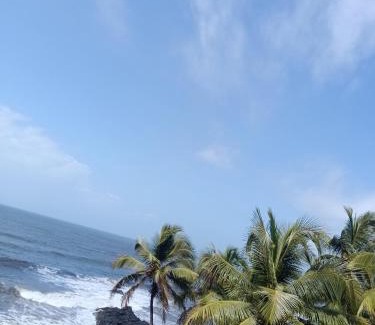 Arambol House | G naik part 2