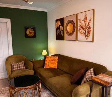 Matiçan Apartment | G's Place