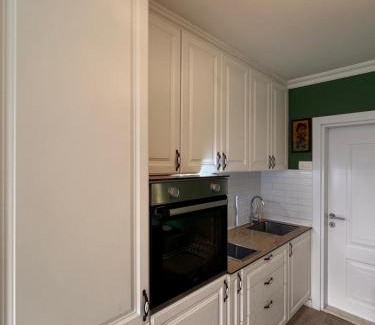 Matiçan Apartment | G's Place