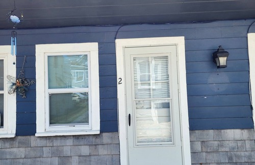 Hampton Apartment | G St Inn Unit 2nCozy studio with WiFi and AC in superb Hampton