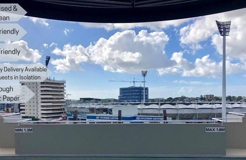 Woolloongabba Apartment | ★Gabba Central★ Sleeps 4 | 2km to CBD