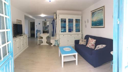 Cala Gonone Apartment | Gabbiani - Cala Gonone