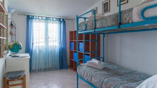 Cala Gonone Apartment | Gabbiani - Cala Gonone