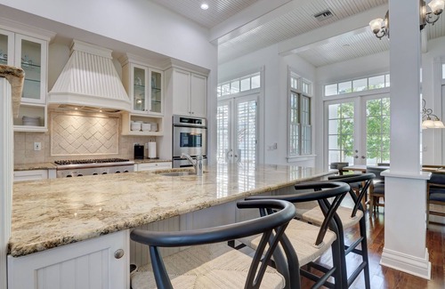 Aqualane Shores House | Gables by the Sea - Naples, FL