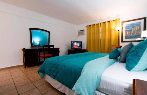 Coral Gables Hotel | Gables Inn