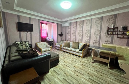 Tsqaltubo Apartment | Gabriel's Apartment