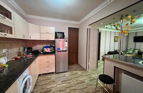 Tsqaltubo Apartment | Gabriel's Apartment
