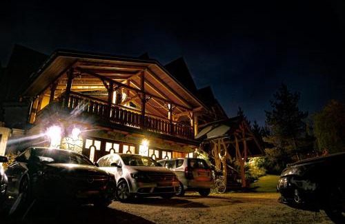 Kroscienko nad Dunajcem House | Gabrysiówka