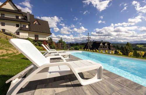 Bukowina Tatrzanska House | Gabrysia