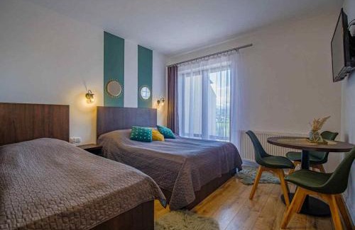 Bukowina Tatrzanska House | Gabrysia