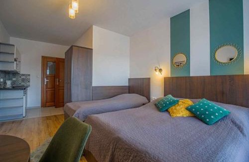 Bukowina Tatrzanska House | Gabrysia