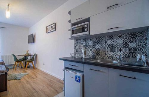 Bukowina Tatrzanska House | Gabrysia