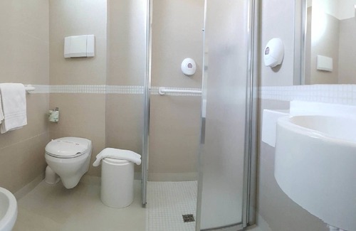 Rivazzurra Hotel | Gaby