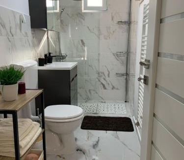 Ocna Mures Apartment | Gaby's Apartment