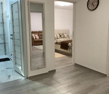 Ocna Mures Apartment | Gaby's Apartment