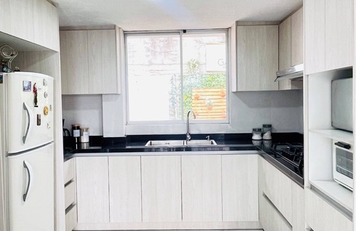 Conocoto House | Gaby's Home. Feel at Home Away From Your own