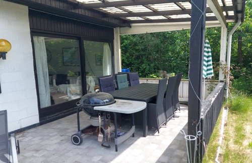 Hundested House | "Gadde" - 1km from the sea by Interhome