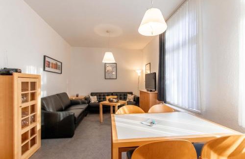 Borkum Apartment | Gaestehaus-St-Josef-3