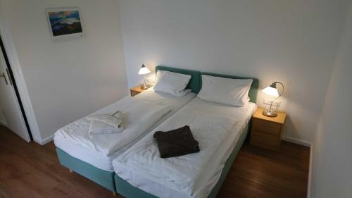 Ostseebad Ahrenshoop House | Gaestehaus Strandhalle