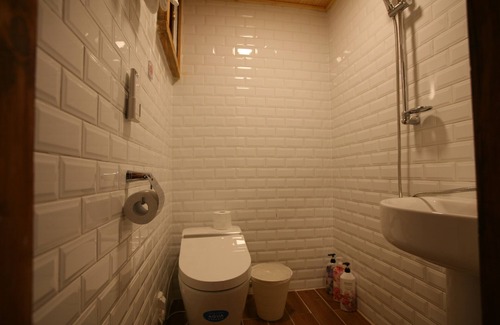 Jeonju House | Gaeunchae