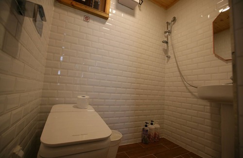 Jeonju House | Gaeunchae