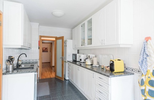 Arcozelo Apartment | Gaia Beach&Golf - EcoHost