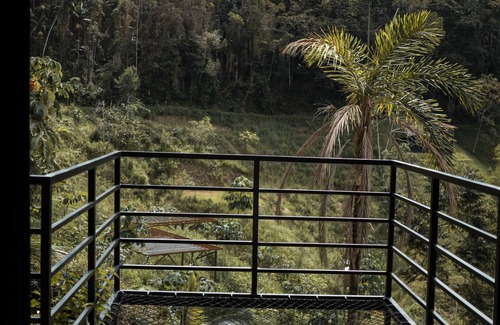 San Rafael Cabin | Gaia glamping