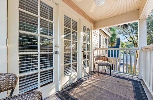 Haile Plantation Apartment | Gainesville Hideaway