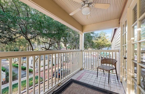 Haile Plantation Apartment | Gainesville Hideaway