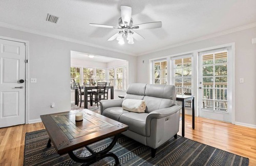 Haile Plantation Apartment | Gainesville Hideaway