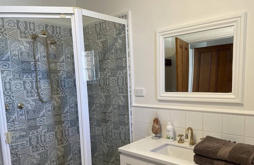 Goolwa House | Gainsborough Cottage