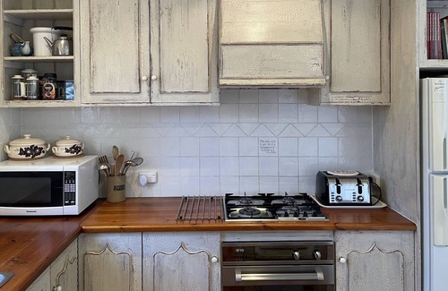 Goolwa House | Gainsborough Cottage