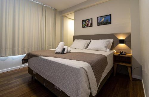 Ingleses do Rio Vermelho Hotel | Gaivotas Praia Hotel