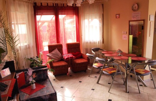 Dunavarsany Apartment | Gajó Kisduna Magánház